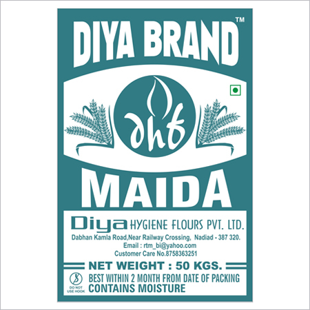Premium Maida Flour