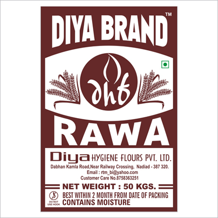 Rava Flour