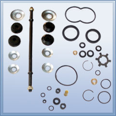 Rubber Kits