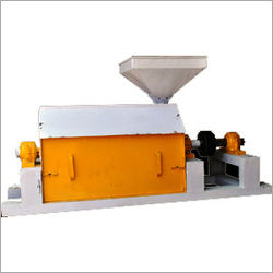 Emery Roll Machine