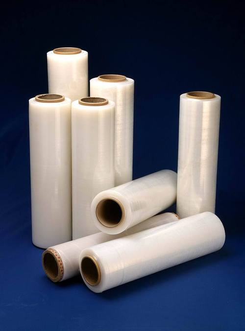 Stretch Wrap