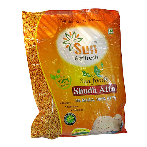 Pure Wheat Flour