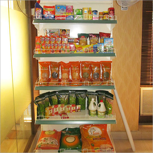 Fast Moving Consumer Goods