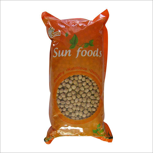 Fresh Chickpeas