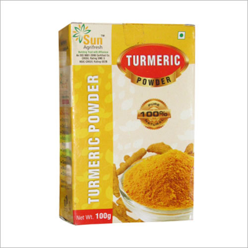 Turmeric Powder