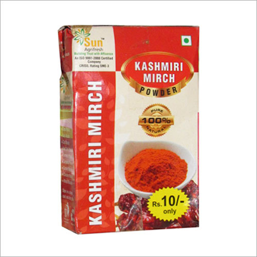 Kashmiri Chilli Powder