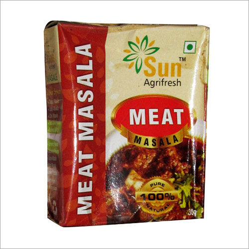 Meat Masala