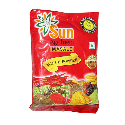 Mirch Powder