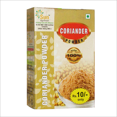 Coriander Powder