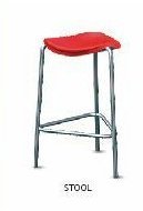 Plastic Stool