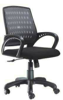 Revolving Workstation Chair