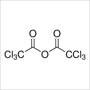 Trichloroacetic Anhydride