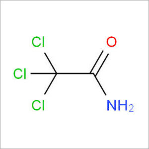 Trichloroacetamide 