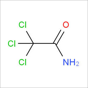 Trichloroacetamide Acid Cas No: 594-65-0