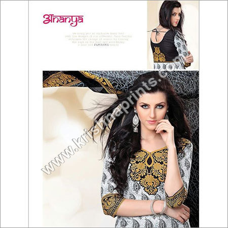 Designer Long Suit