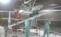 Modular Operation Theatre