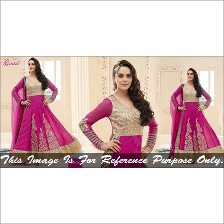 Fashion Anarkali Suit