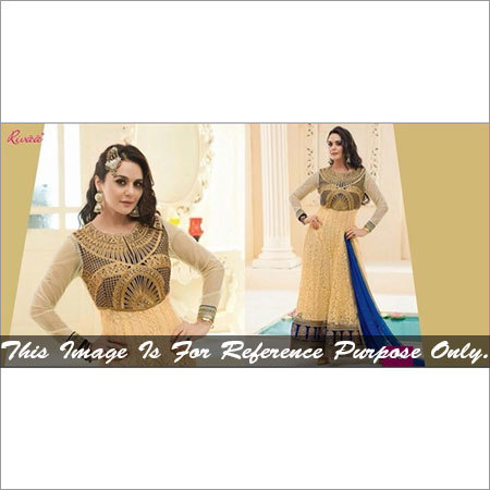 Fashion Anarkali Suit