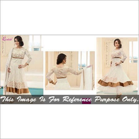 buy online anarkali suits in india