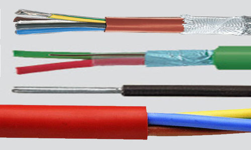 Compensating Cables
