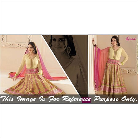 Fashion Anarkali Suit
