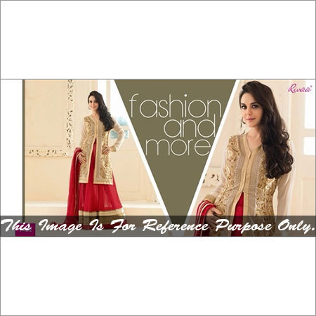 Fashion Anarkali Suit