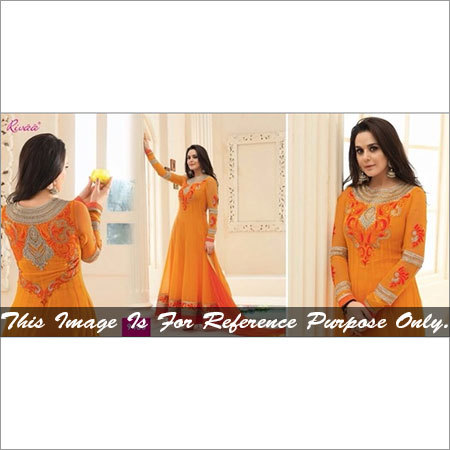 Fashion Anarkali Suit