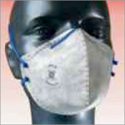 V-20-V Face & Respirator Protection