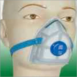 V-300-V Face & Respirator Protection