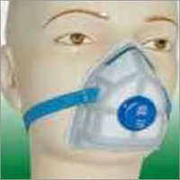 V-300-V Face & Respirator Protection