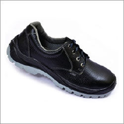 Black Allen Cooper Shoes