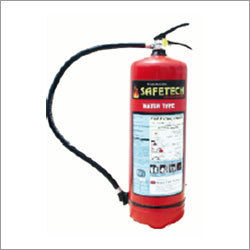 Co2 Fire Extinguisher