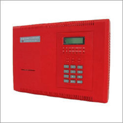 Fire Alarm Control Panel