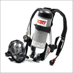 Breathing Apparatus