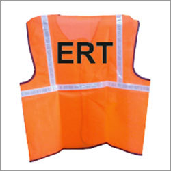 ERT Jacket