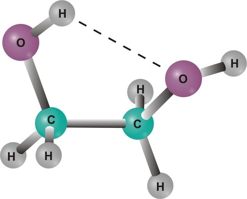 ethylene glycol