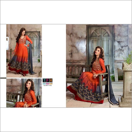 latest salwar suit designs