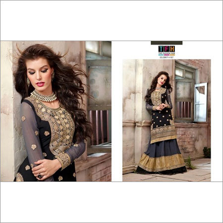 anarkali suits