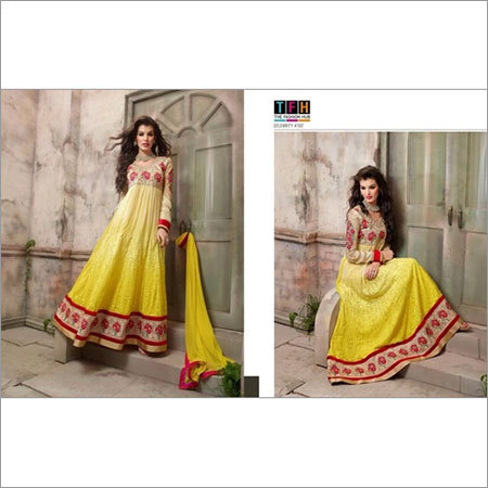 latest salwar suit