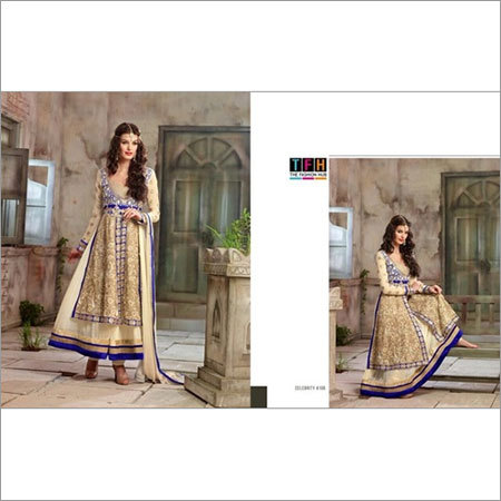 Trendy Anarkali Suit collection