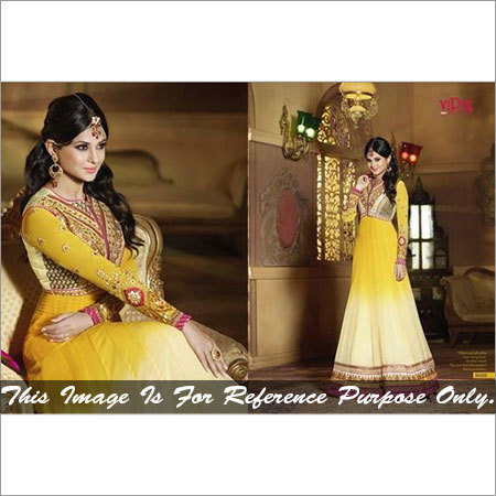 long anarkalis online