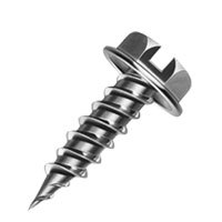 Sheet metal screws