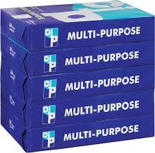 Double A4 Copy Paper