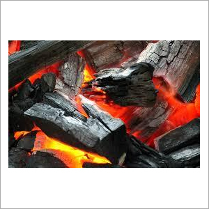 Lump Charcoal