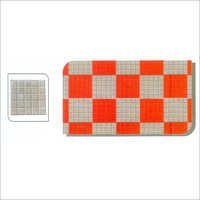 Prescott Chequered Tile