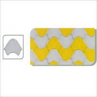 Interlocking Paver Puzzle Block