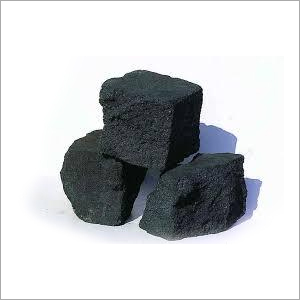 Natural Charcoal Briquettes