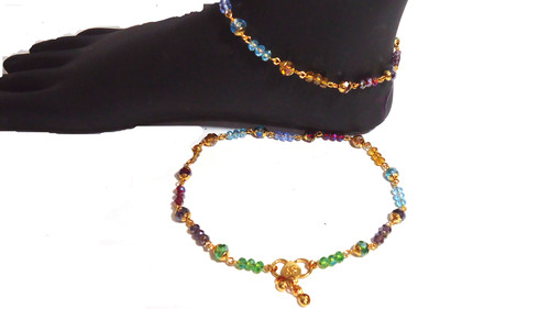 Designer Fancy Payal
