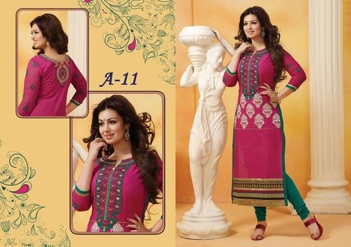 Haeavy Anarkali Suit