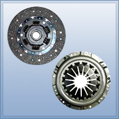 Clutch Disc, Clutch Cover, Clutch Facing